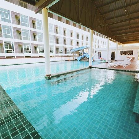 Glory Place Huahin Kültér fotó