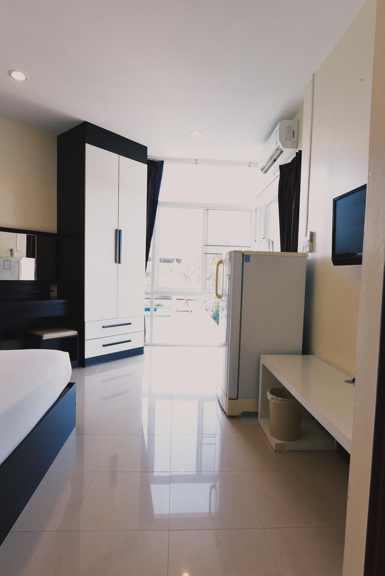 Glory Place Huahin Kültér fotó
