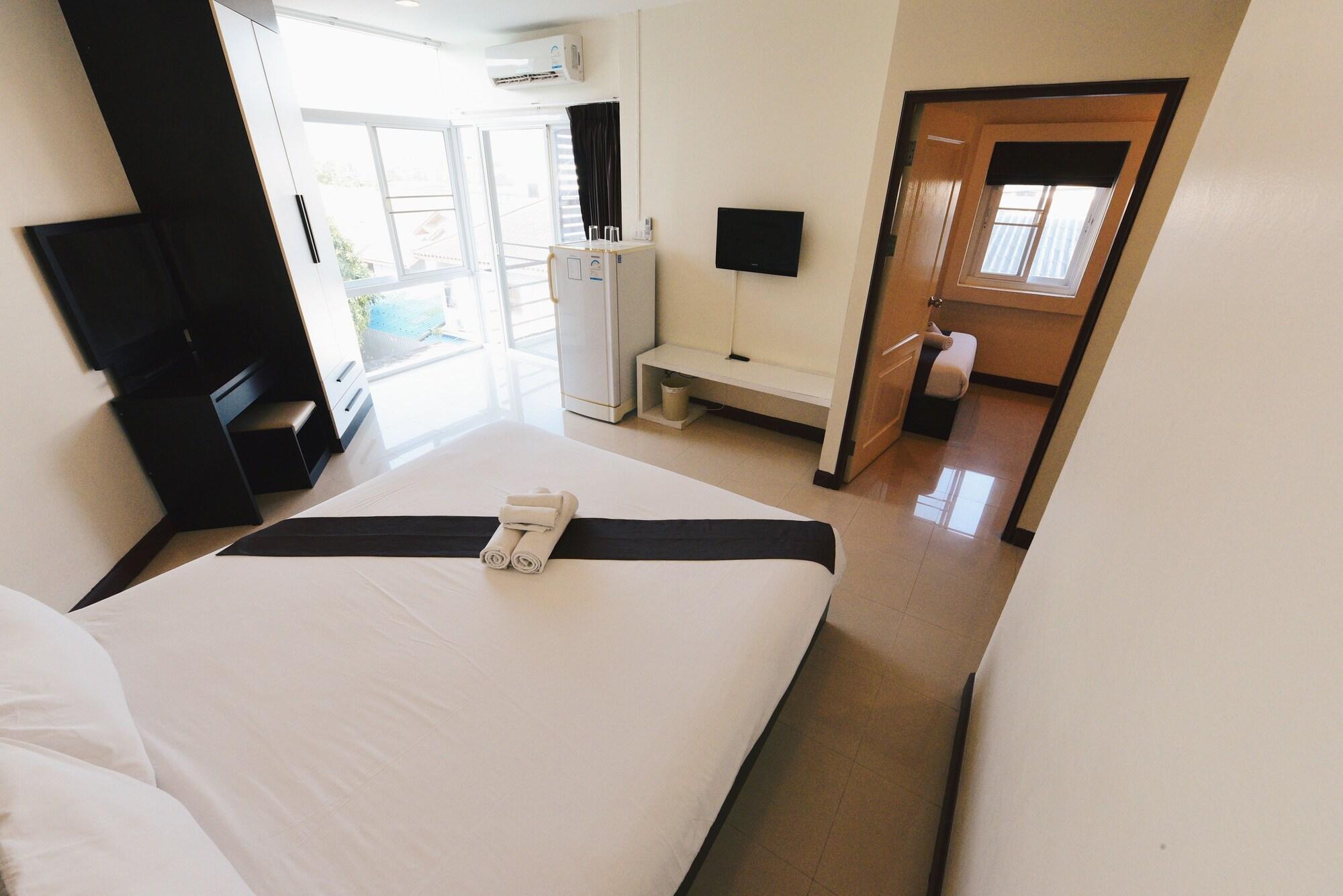 Glory Place Huahin Kültér fotó