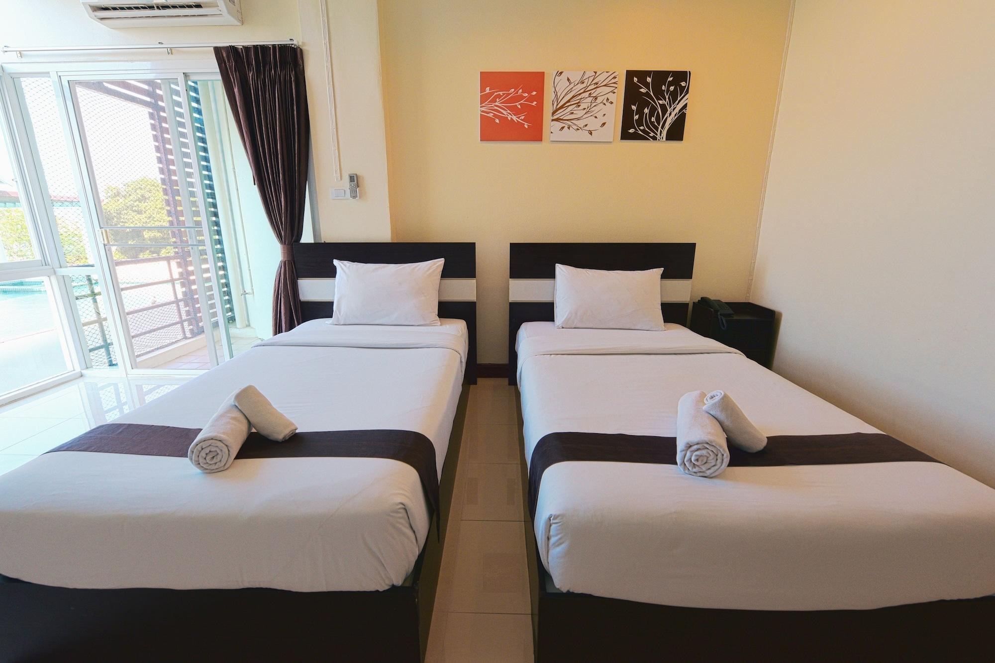 Glory Place Huahin Kültér fotó