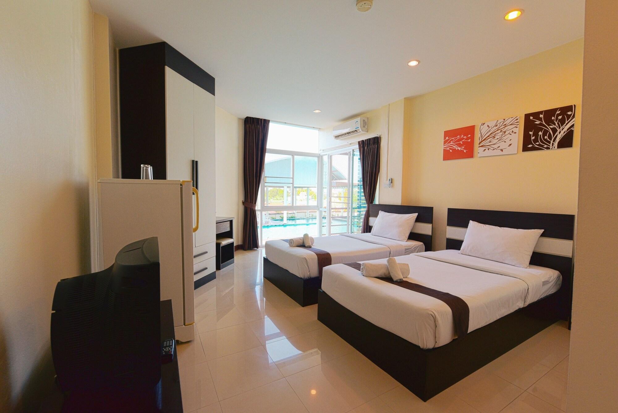 Glory Place Huahin Kültér fotó