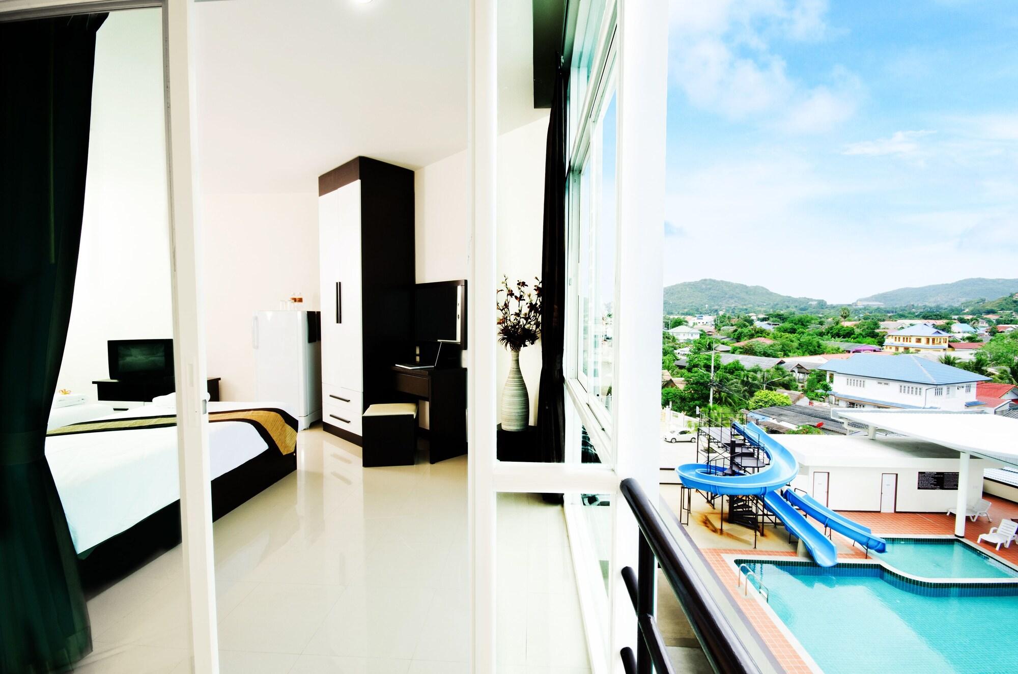 Glory Place Huahin Kültér fotó