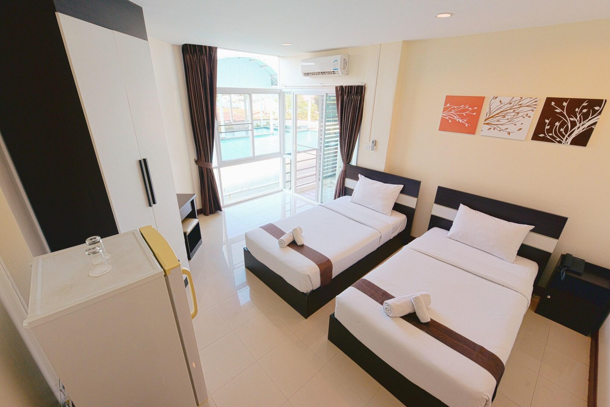 Glory Place Huahin Kültér fotó