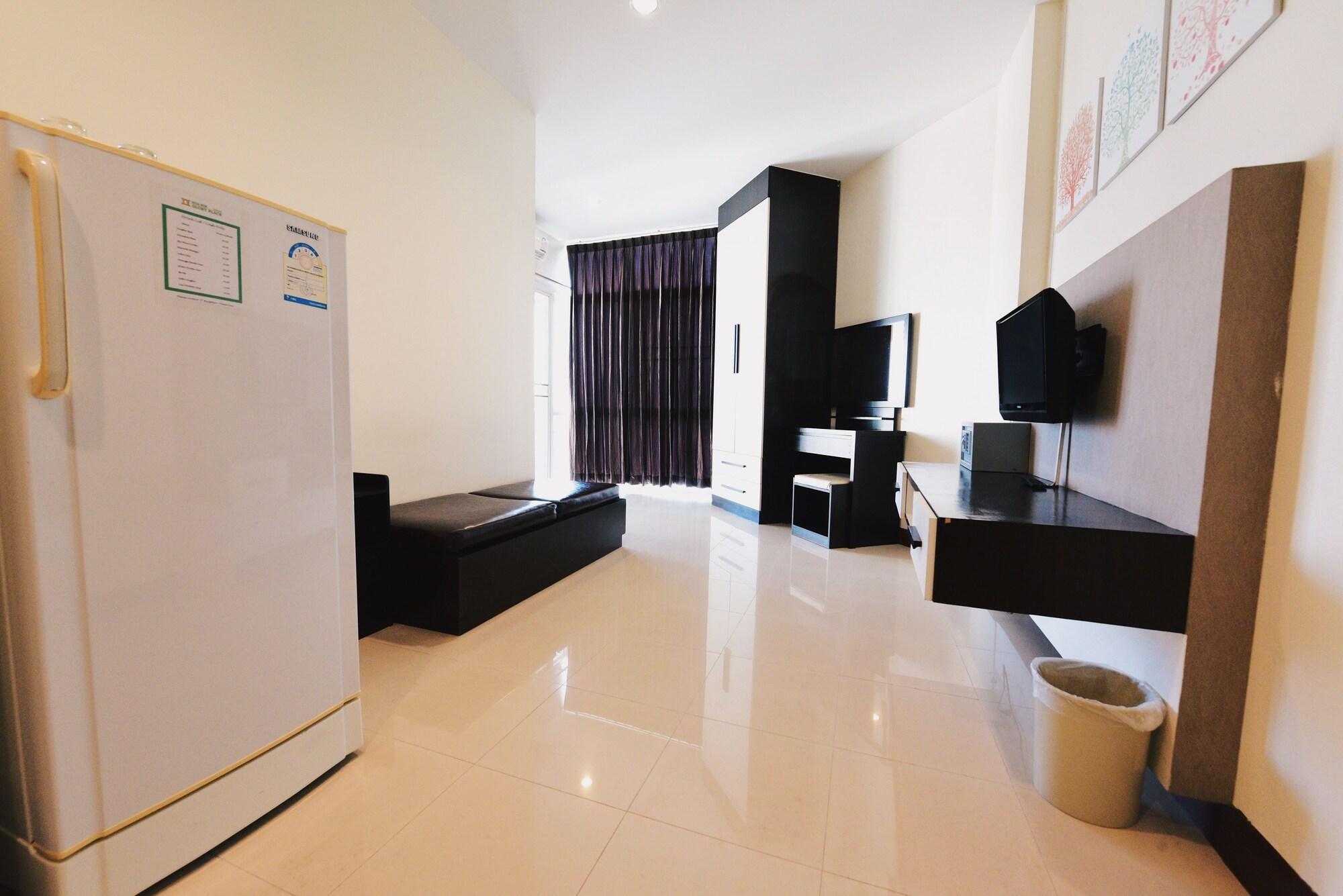 Glory Place Huahin Kültér fotó
