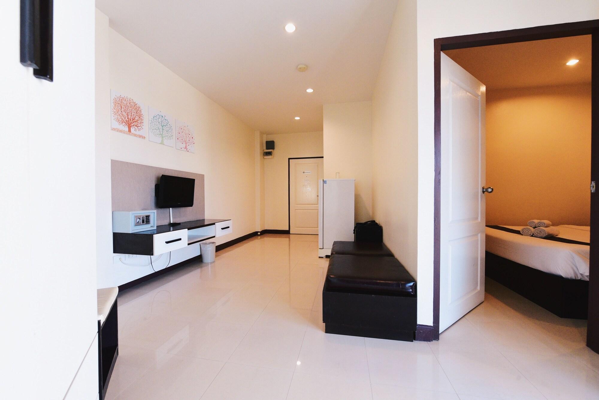 Glory Place Huahin Kültér fotó