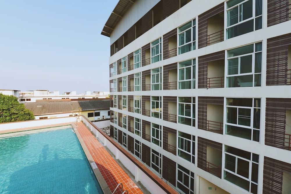 Glory Place Huahin Kültér fotó