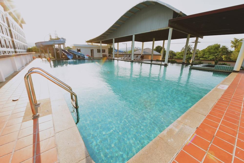 Glory Place Huahin Kültér fotó
