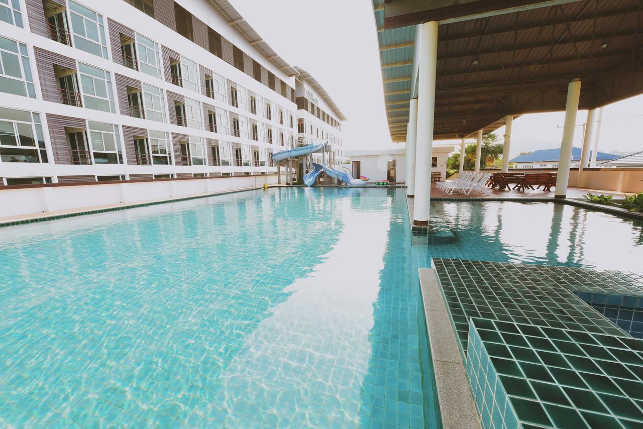 Glory Place Huahin Kültér fotó