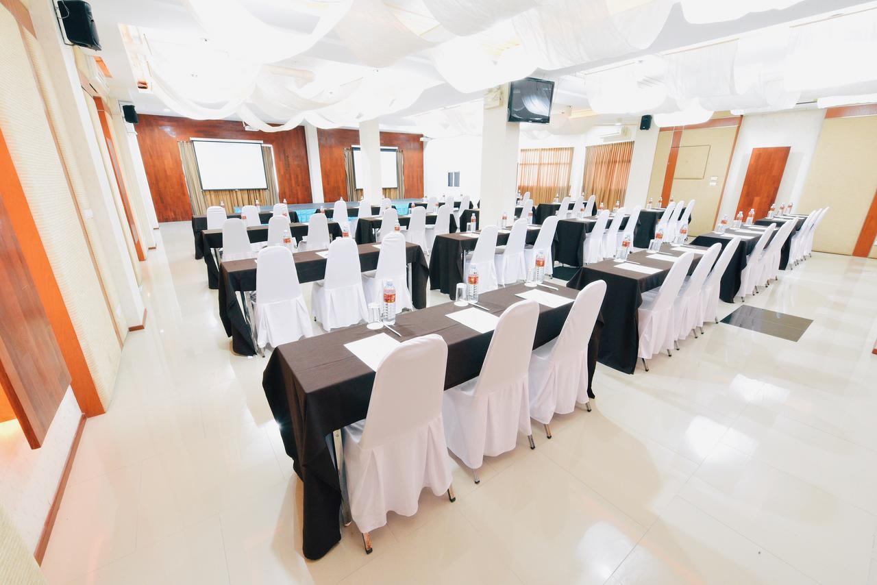 Glory Place Huahin Kültér fotó