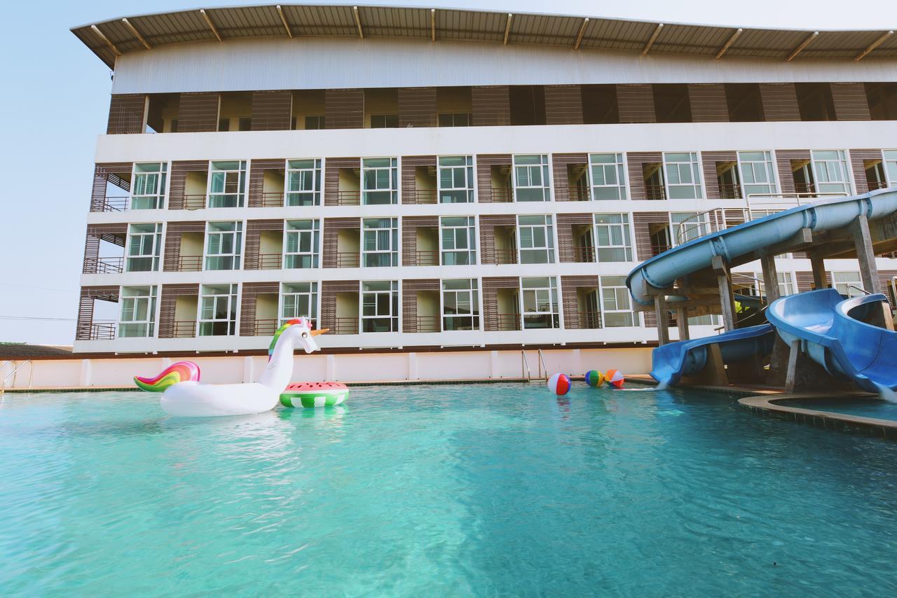 Glory Place Huahin Kültér fotó