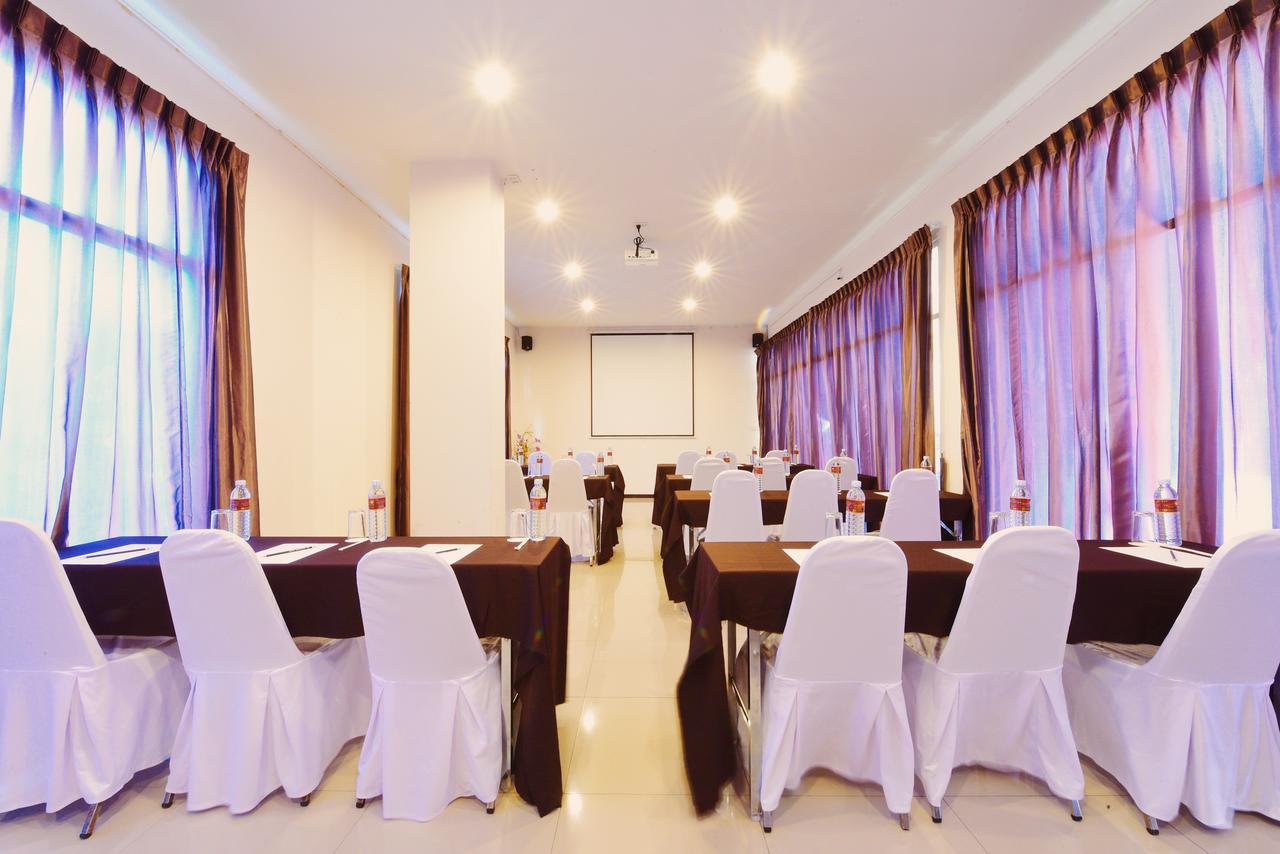 Glory Place Huahin Kültér fotó