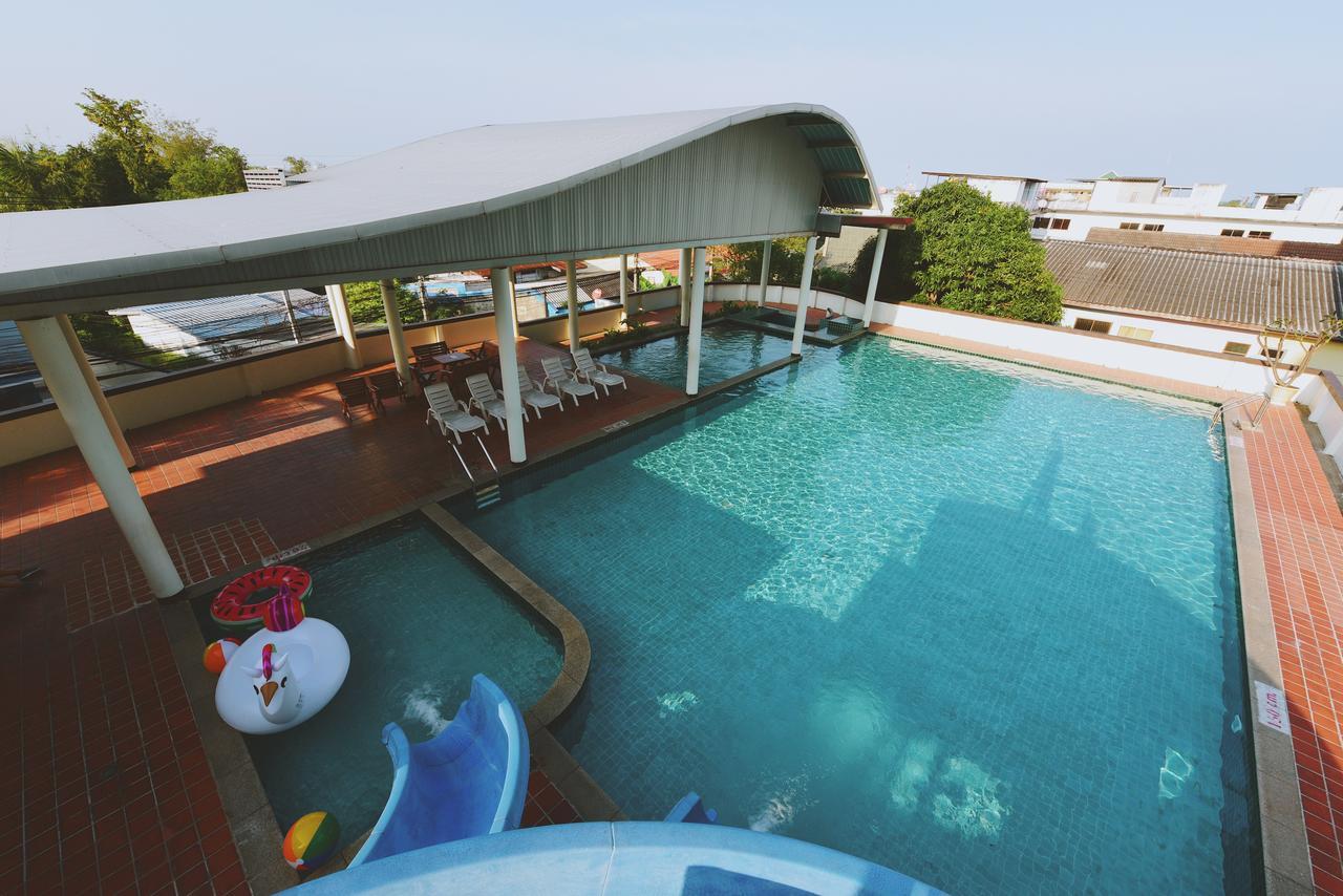 Glory Place Huahin Kültér fotó
