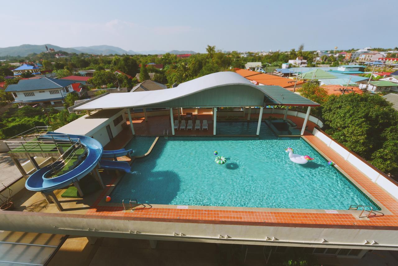 Glory Place Huahin Kültér fotó