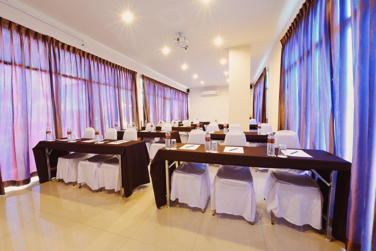 Glory Place Huahin Kültér fotó