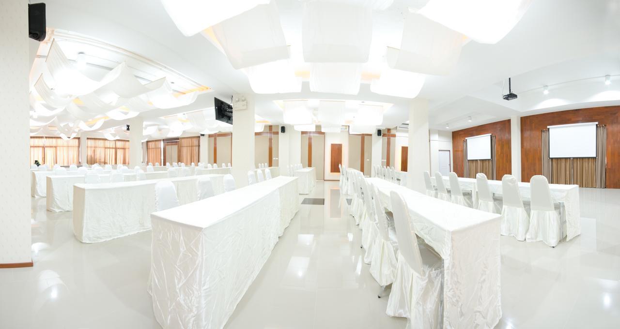 Glory Place Huahin Kültér fotó