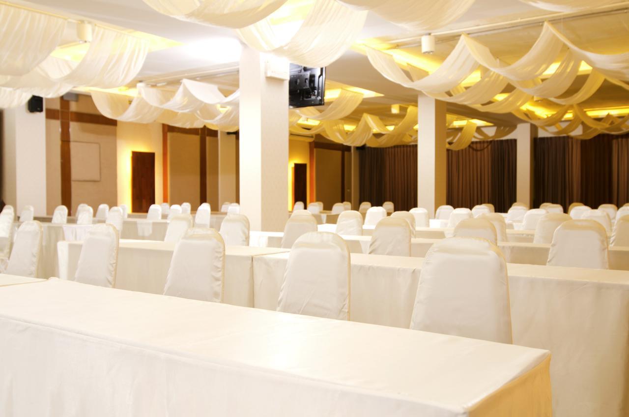 Glory Place Huahin Kültér fotó