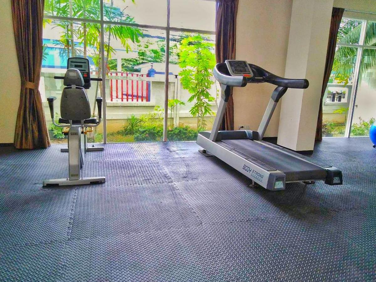 Glory Place Huahin Kültér fotó