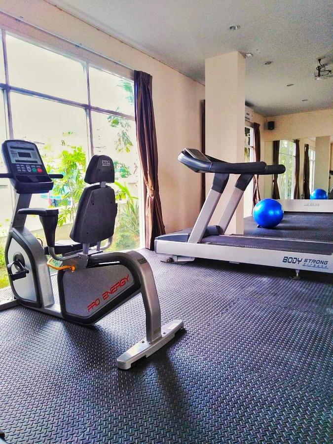 Glory Place Huahin Kültér fotó