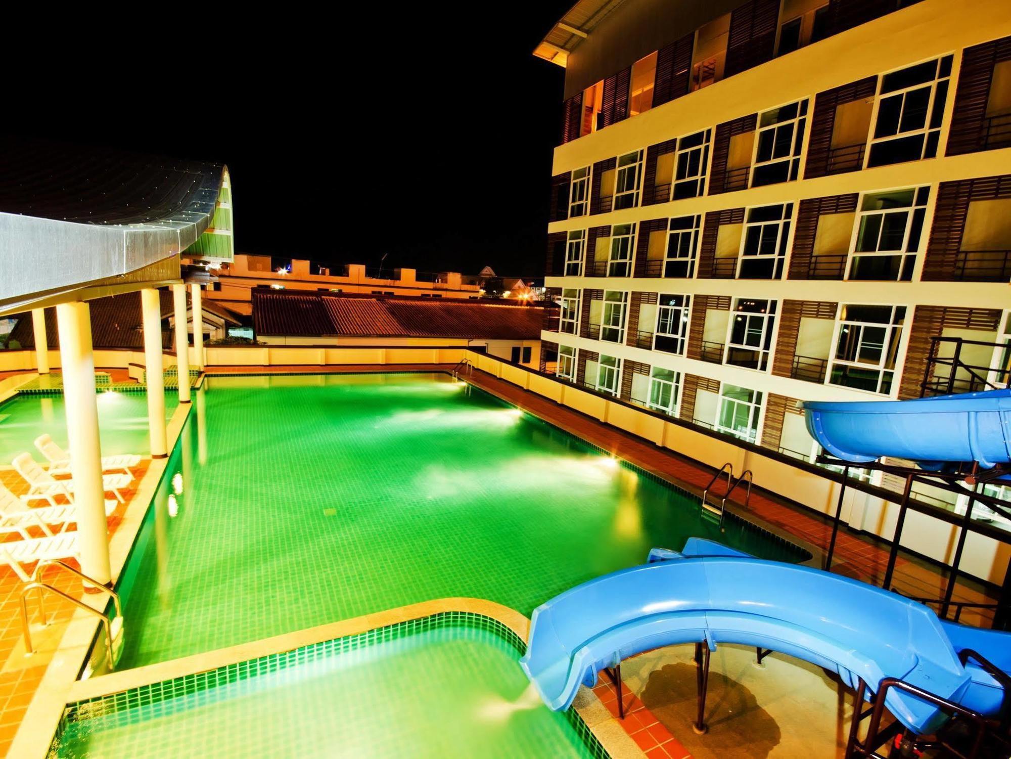 Glory Place Huahin Kültér fotó