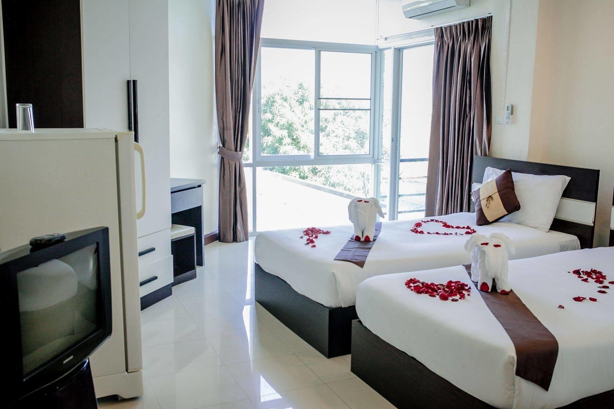 Glory Place Huahin Kültér fotó