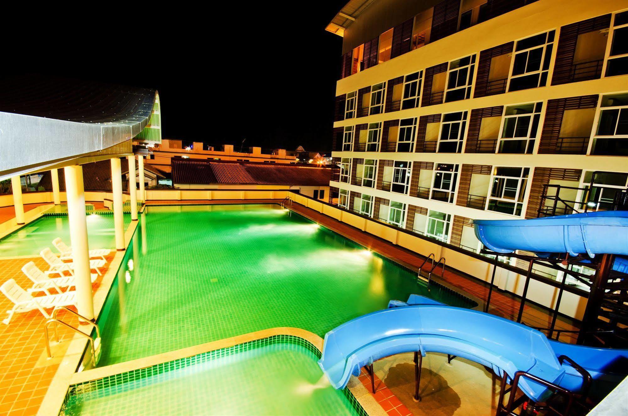 Glory Place Huahin Kültér fotó
