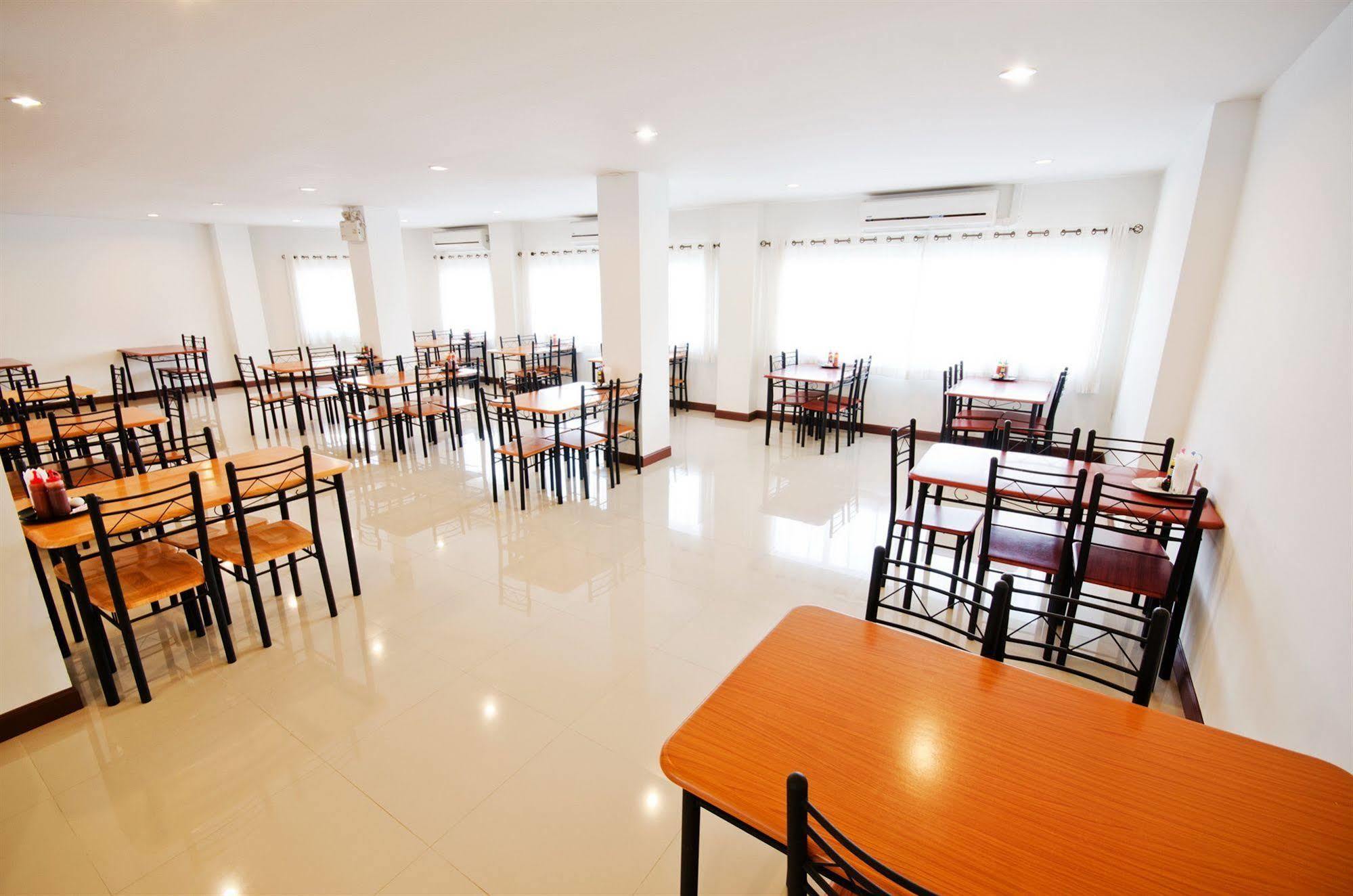 Glory Place Huahin Kültér fotó