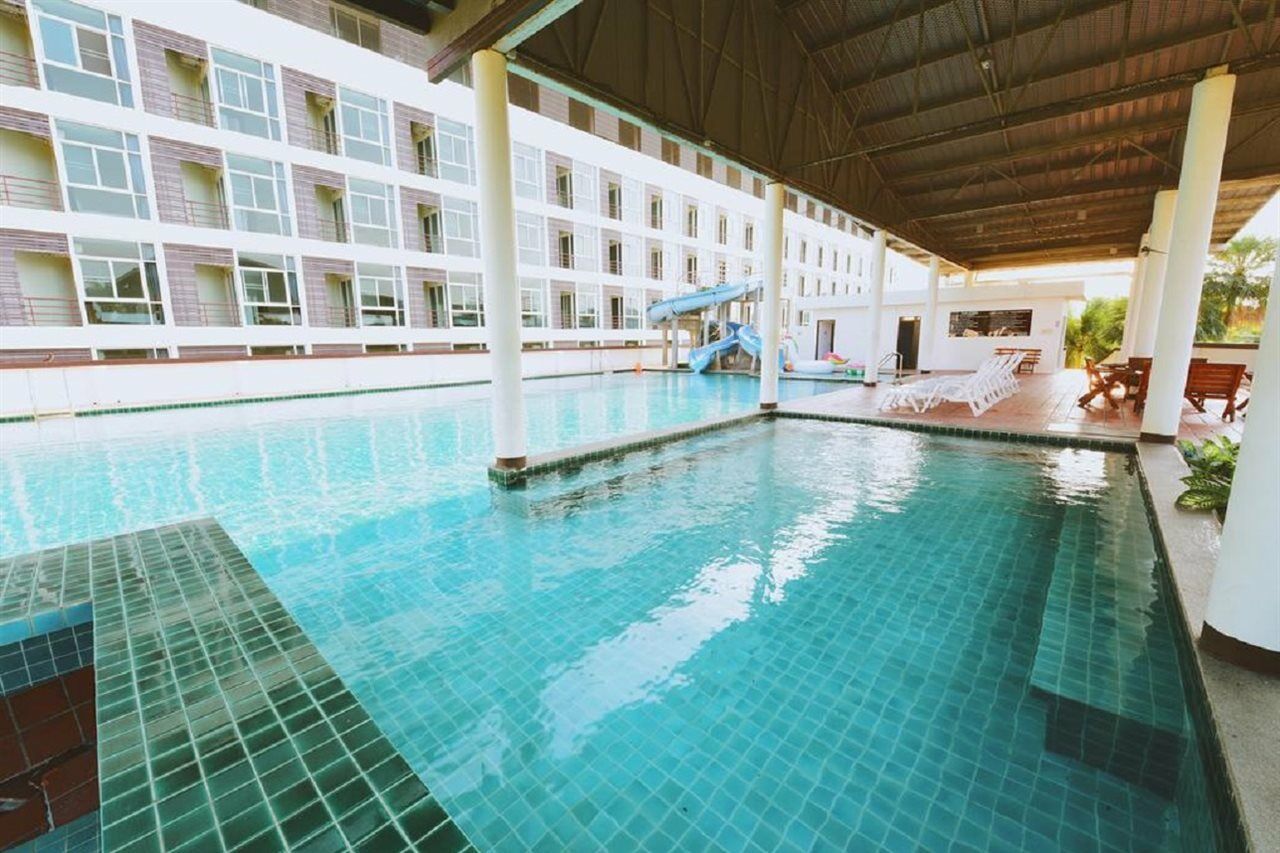 Glory Place Huahin Kültér fotó