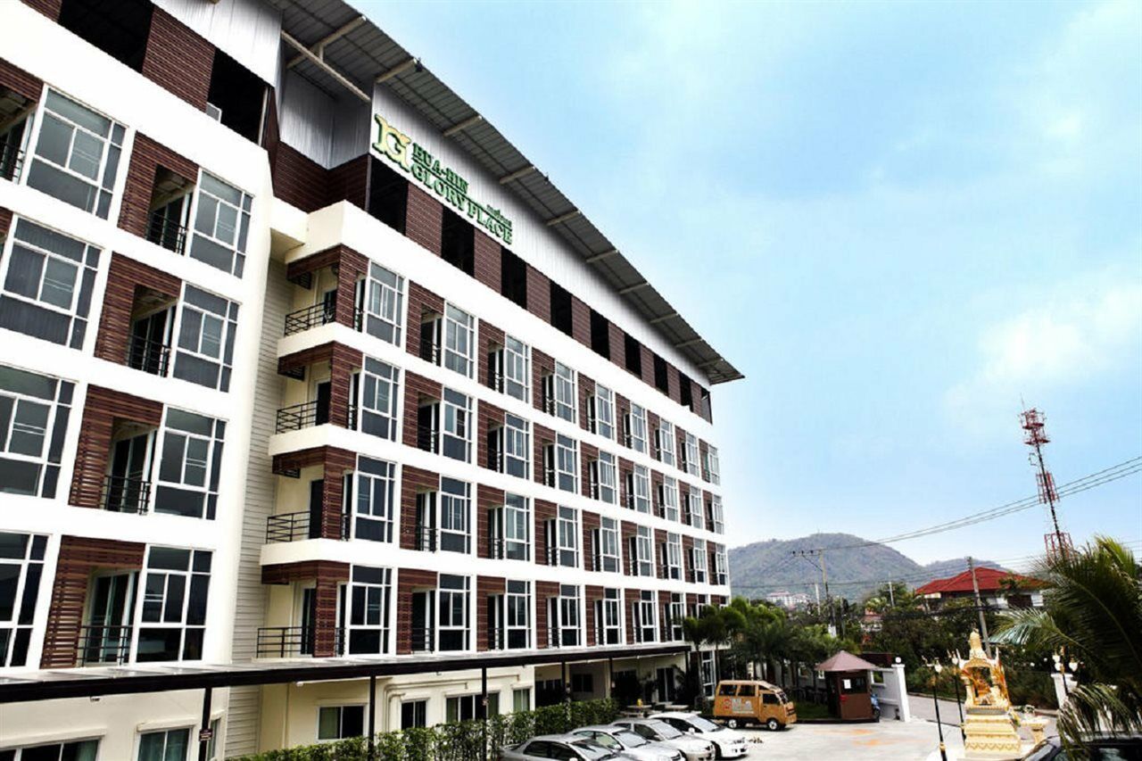 Glory Place Huahin Kültér fotó